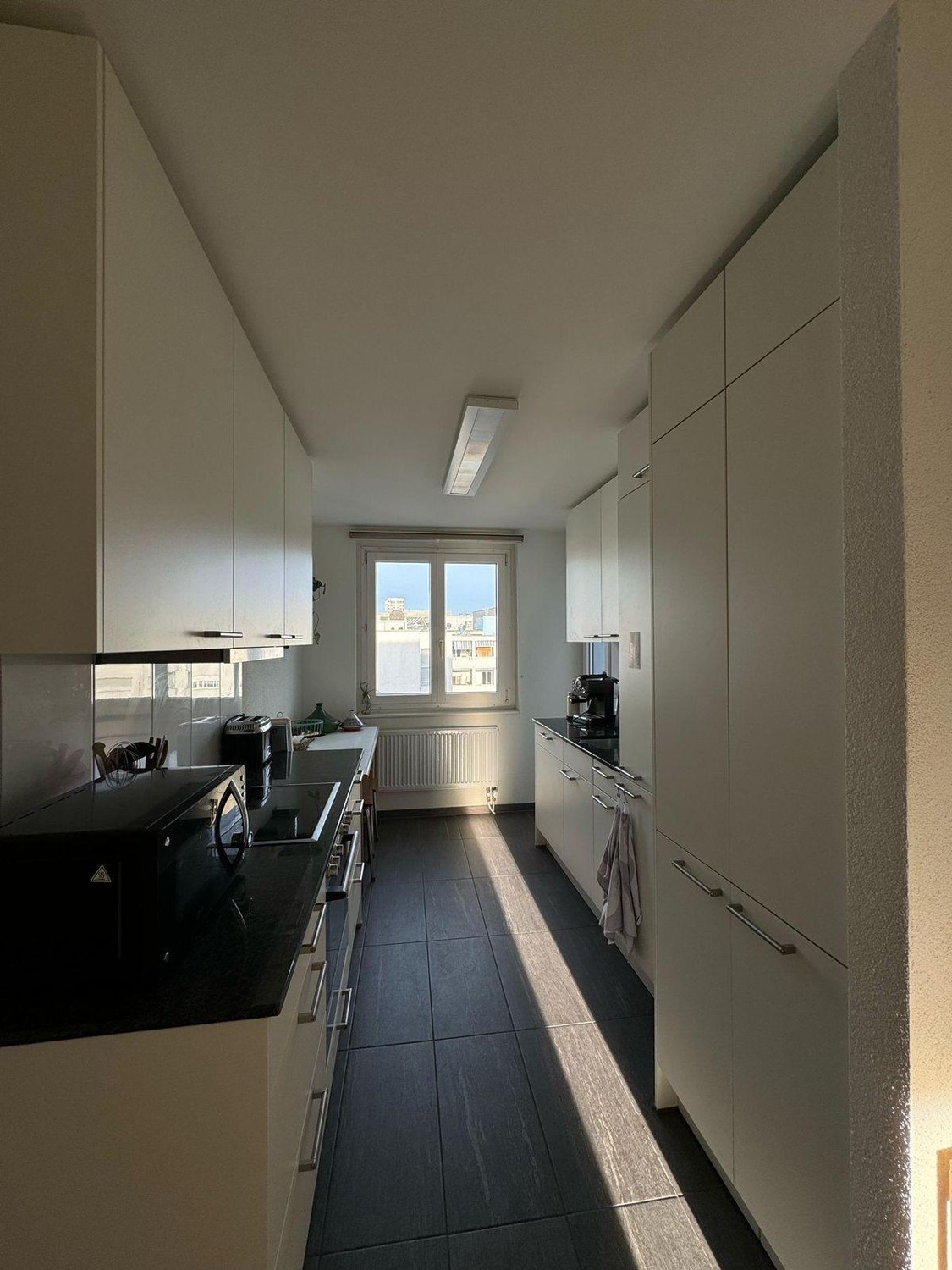 Chambre en colocation