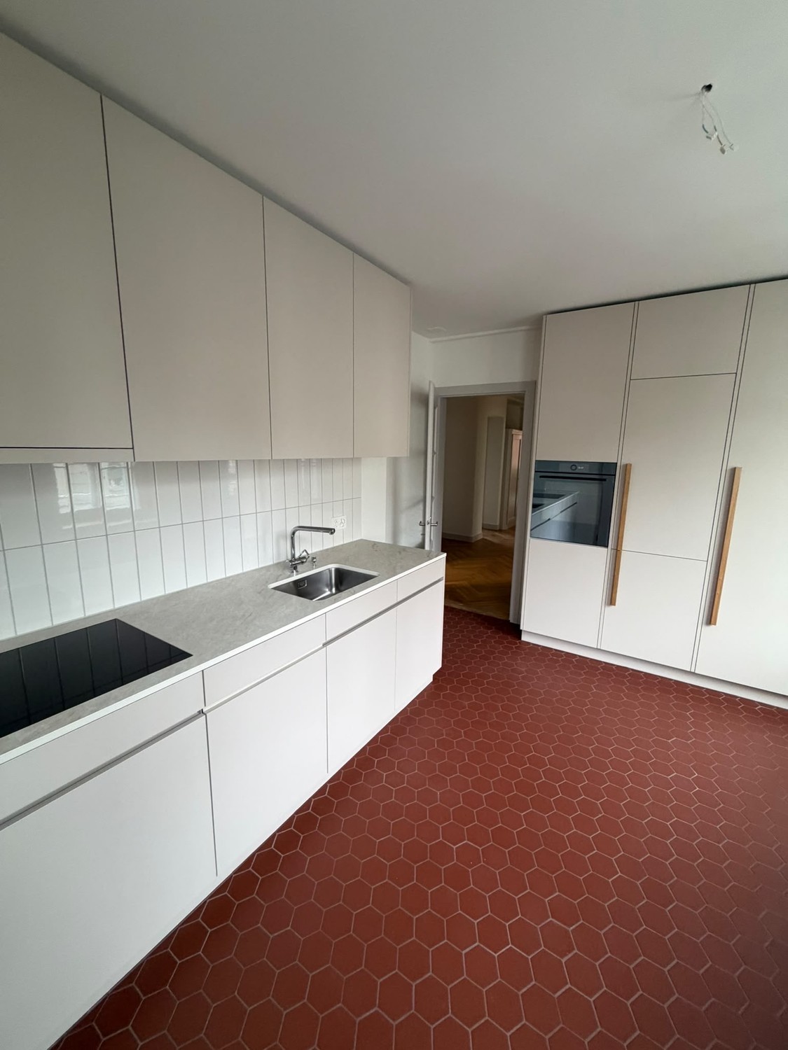 Room in a shared flat, photo 1 of 7