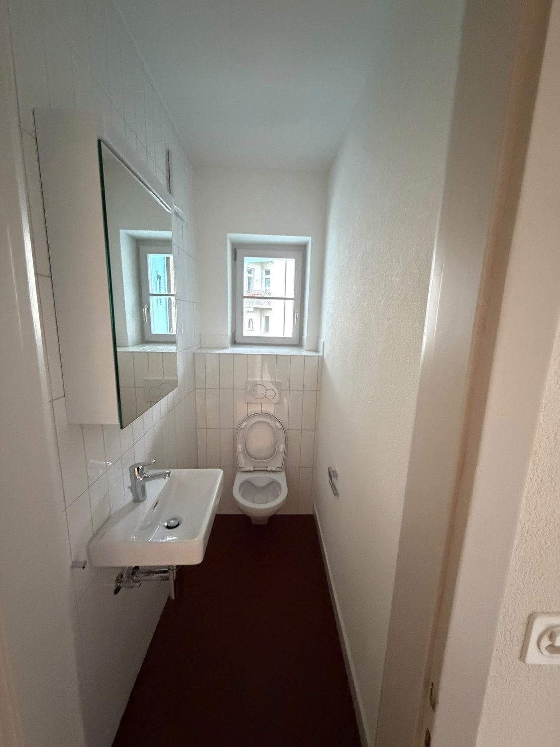 Room in a shared flat, photo 3 of 7