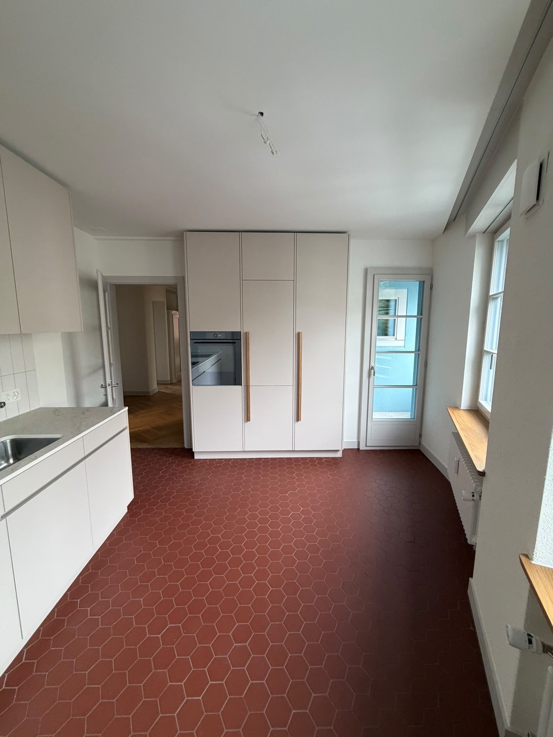 Room in a shared flat, photo 7 of 7