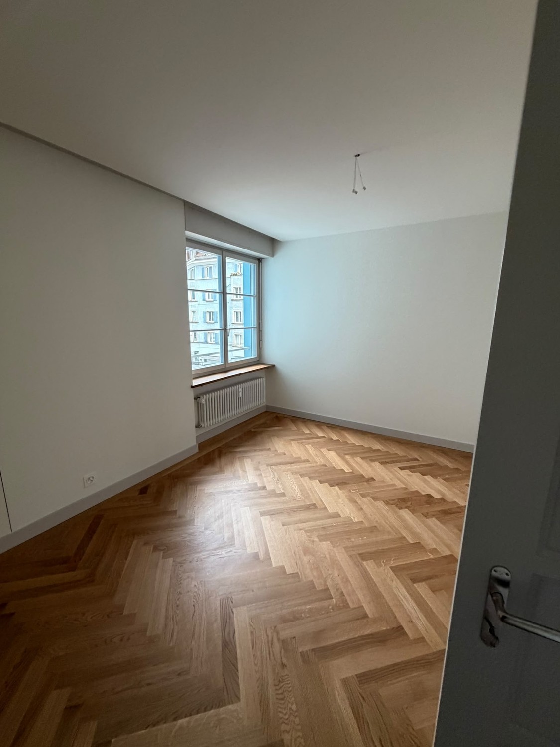 Room in a shared flat, photo 4 of 7