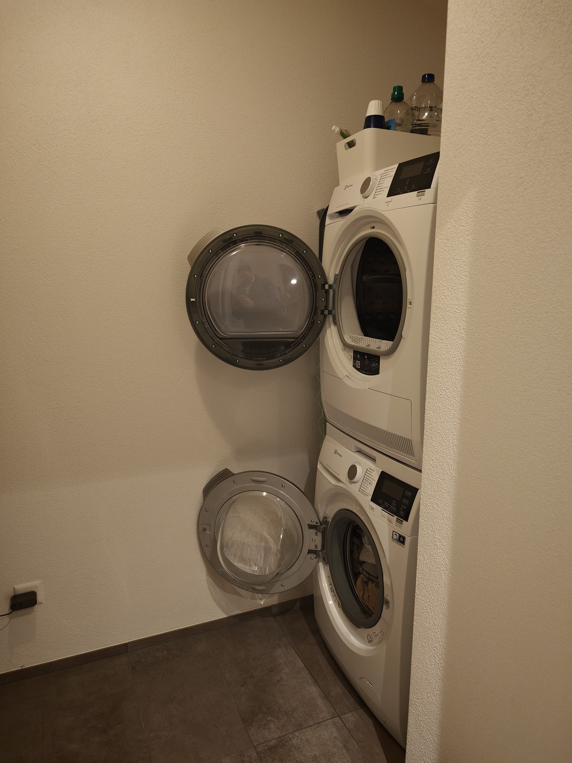 Appartement de 2 ½ pièces