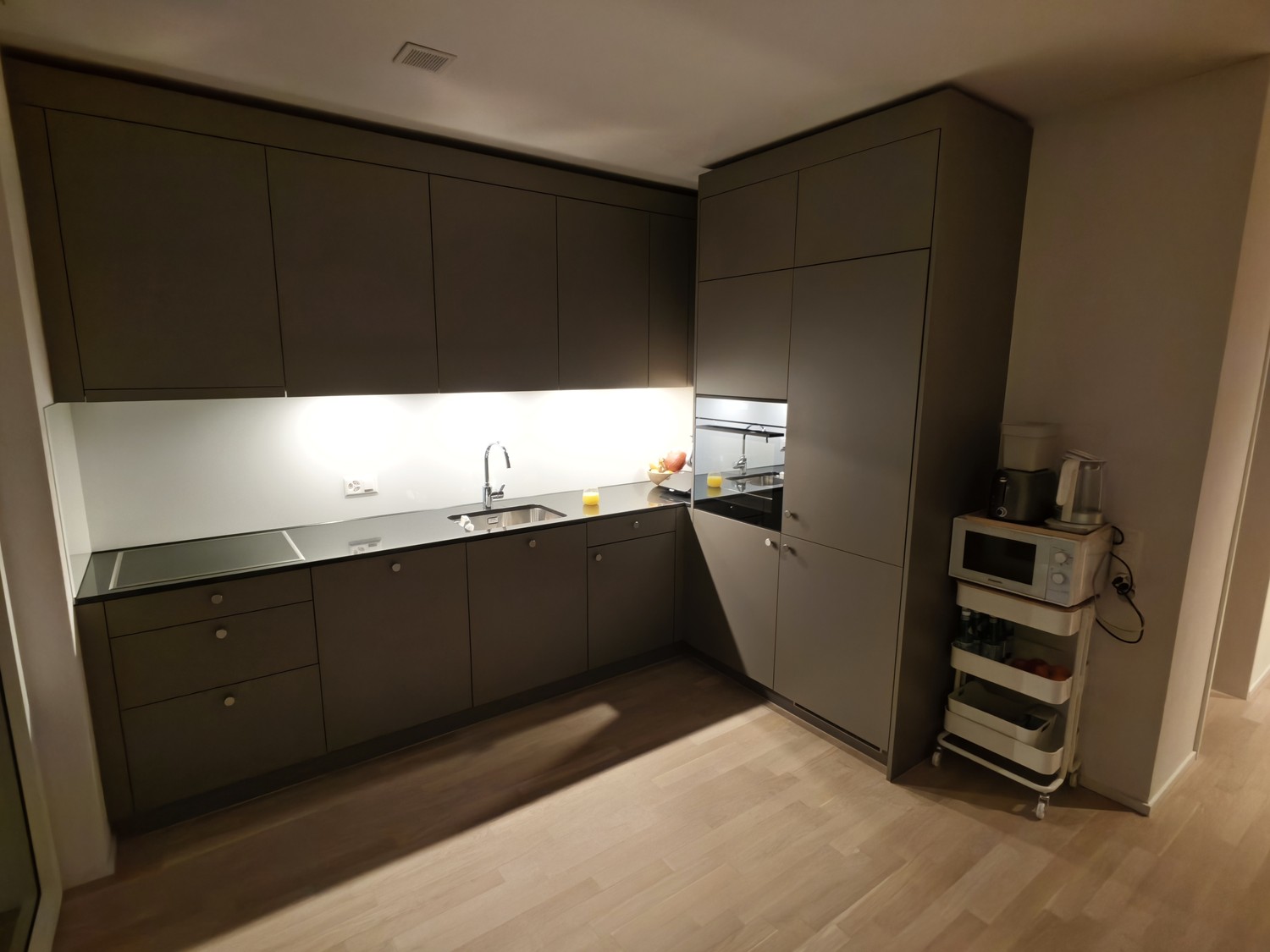 Appartement de 2 ½ pièces