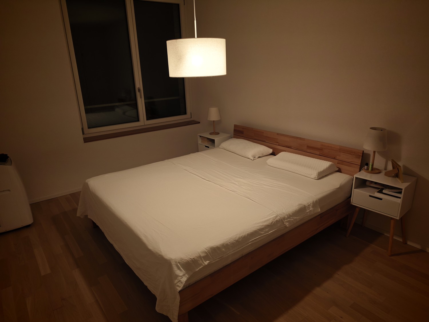 Appartement de 2 ½ pièces