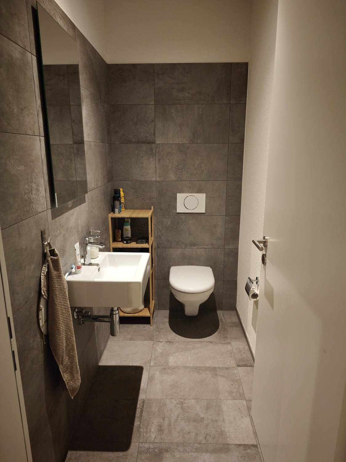 Appartement de 2 ½ pièces