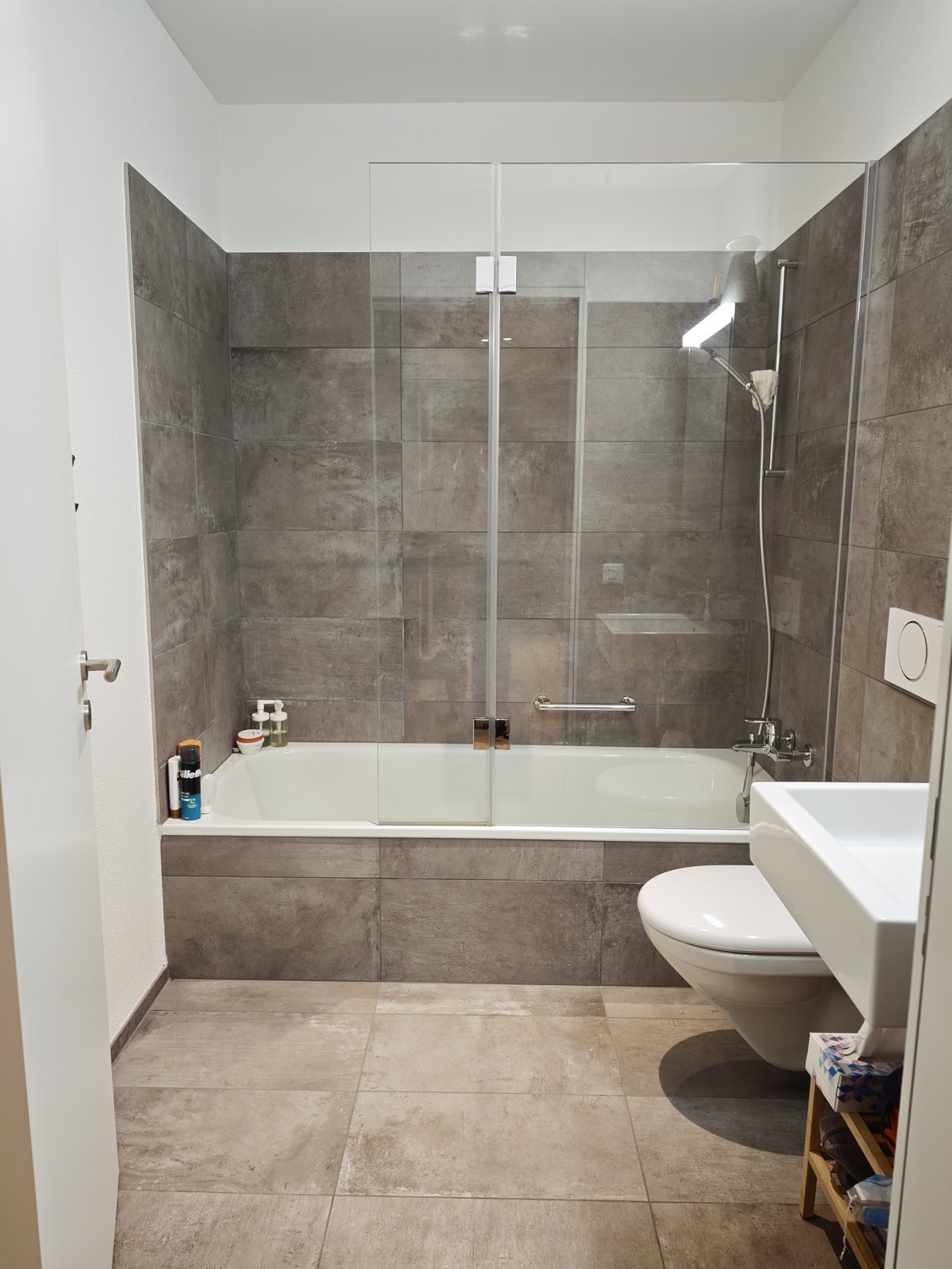 Appartement de 2 ½ pièces