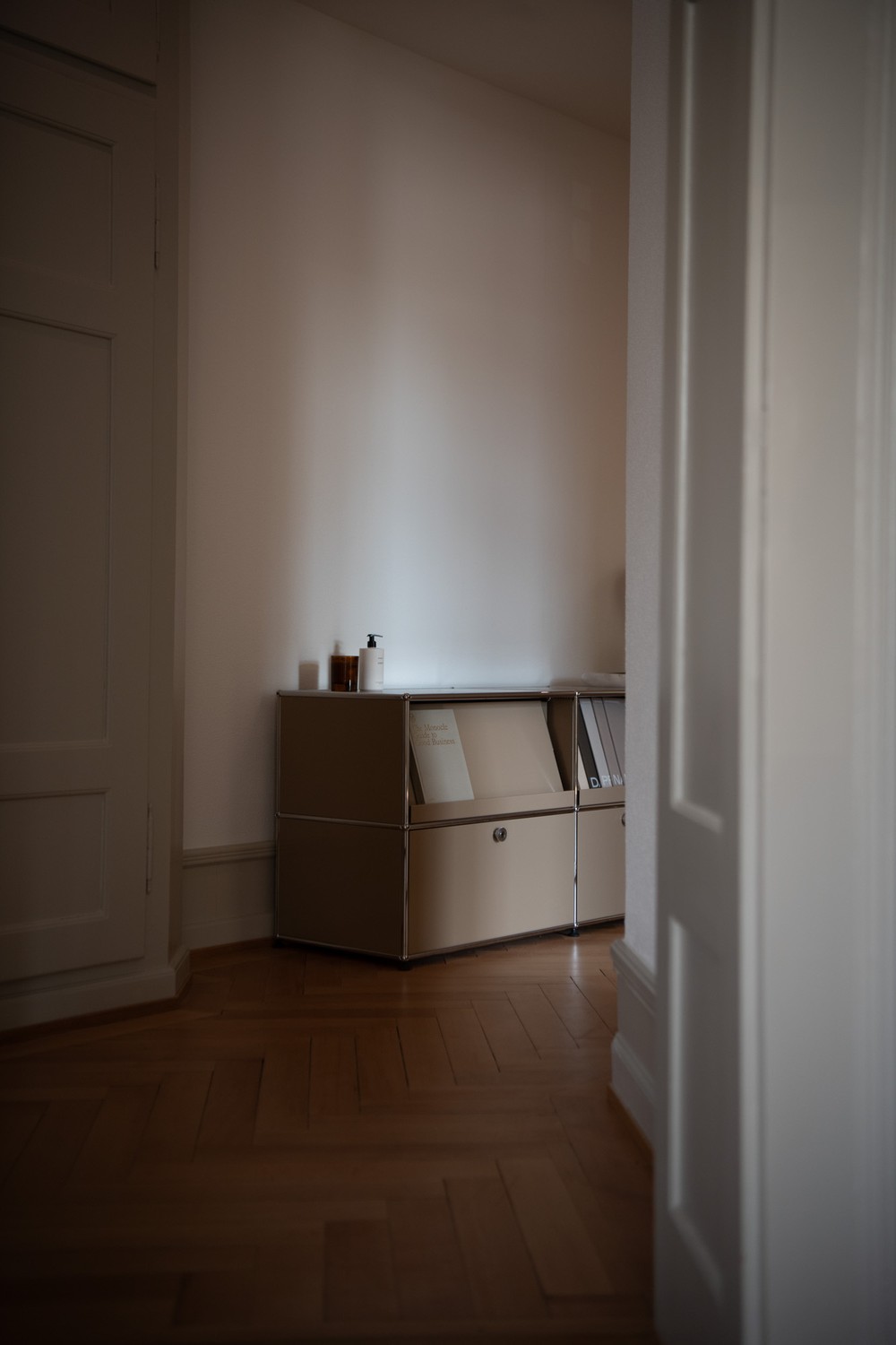 Bureau