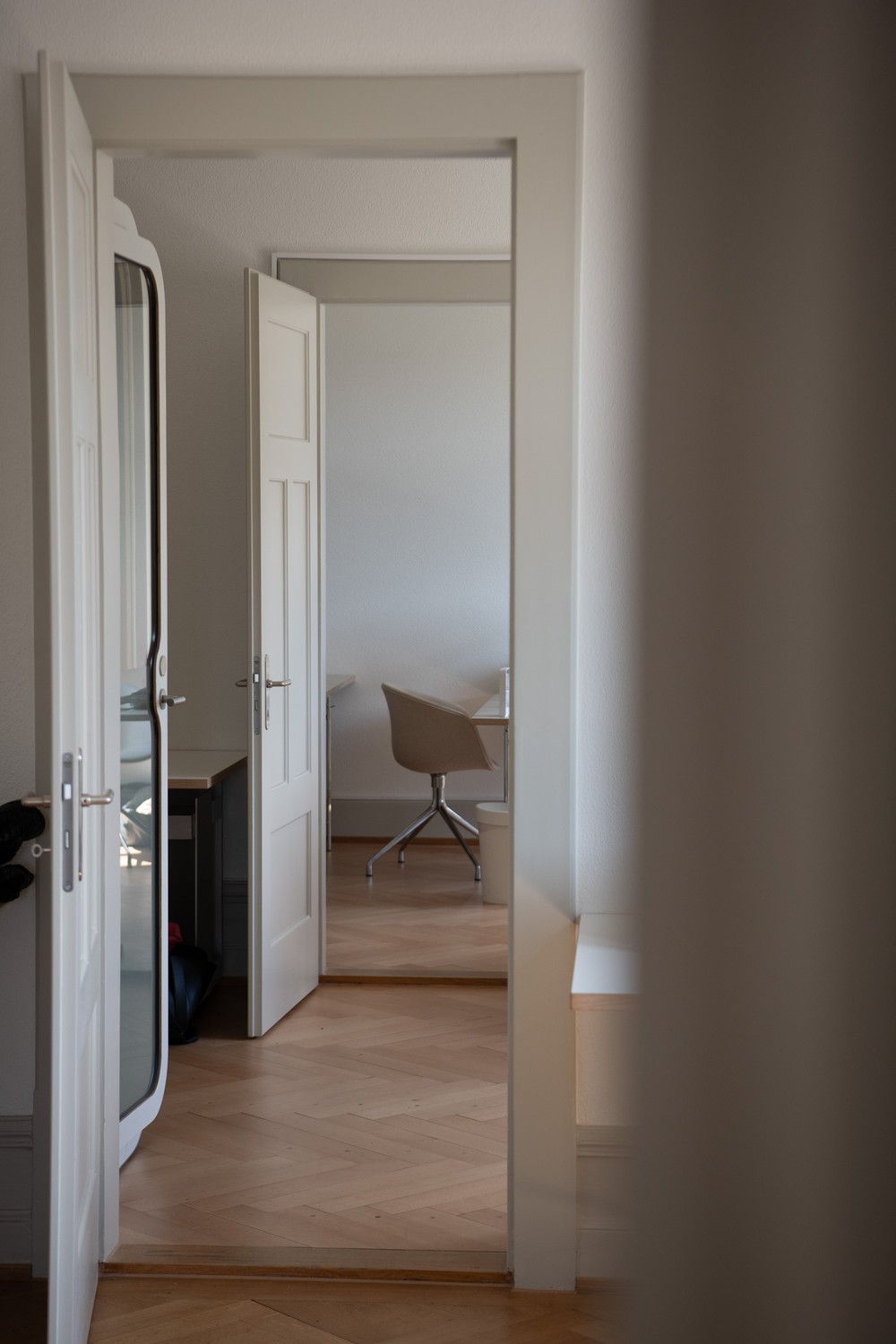Bureau