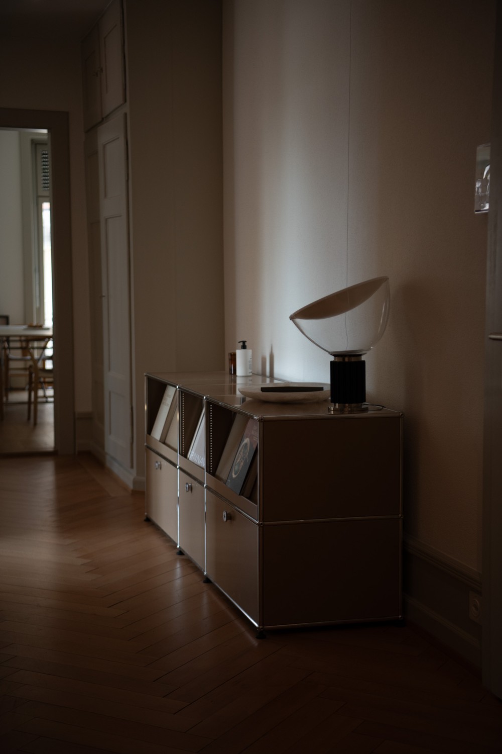 Bureau