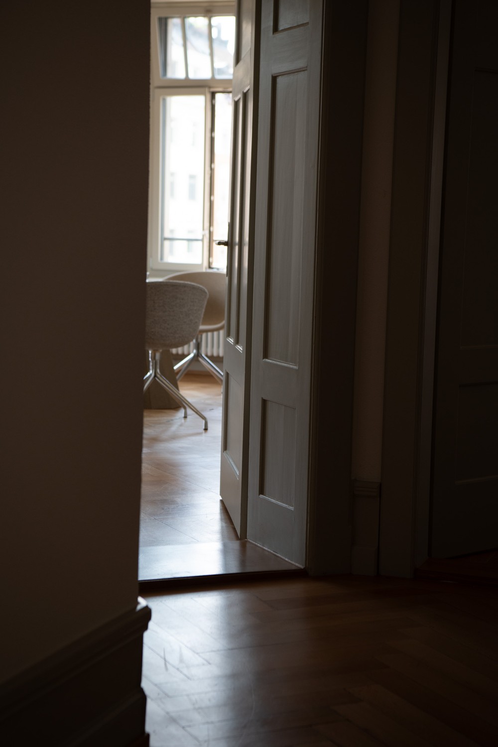 Bureau