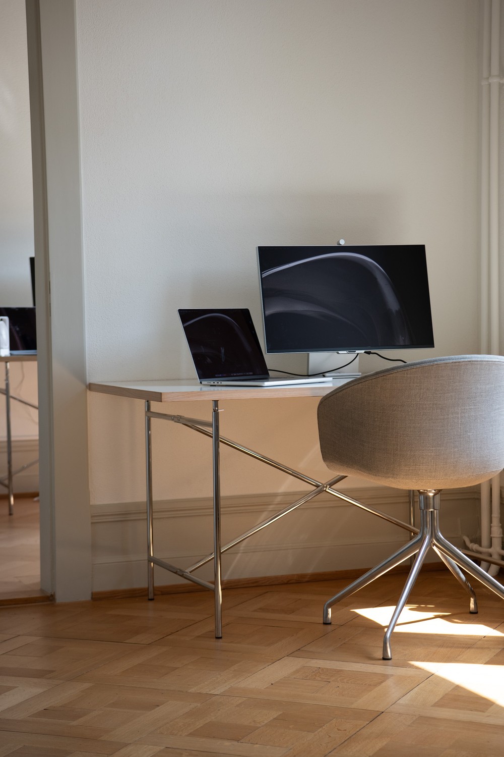 Bureau