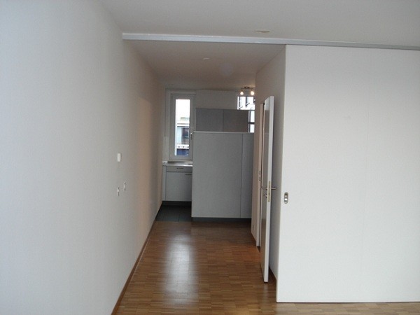 appartamento di 2 ½ locali