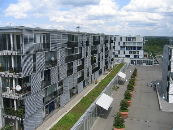 appartamento di 2 ½ locali