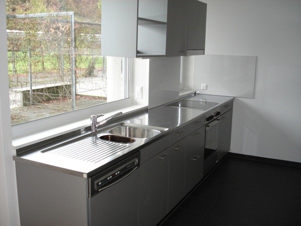 appartamento di 2 ½ locali