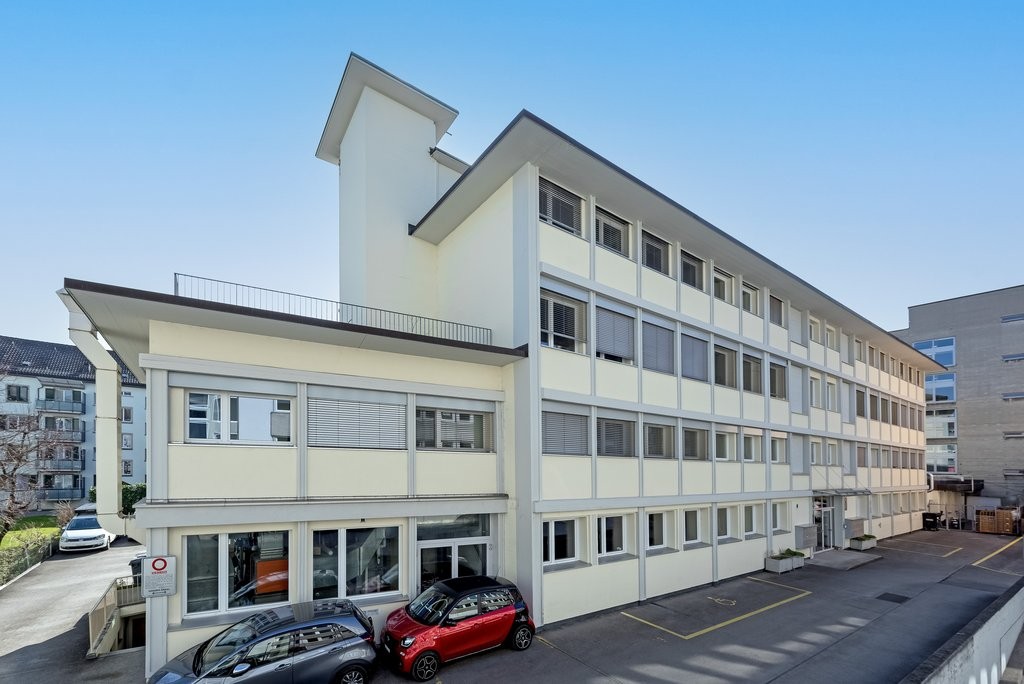 Appartamento di 2 ½ locali