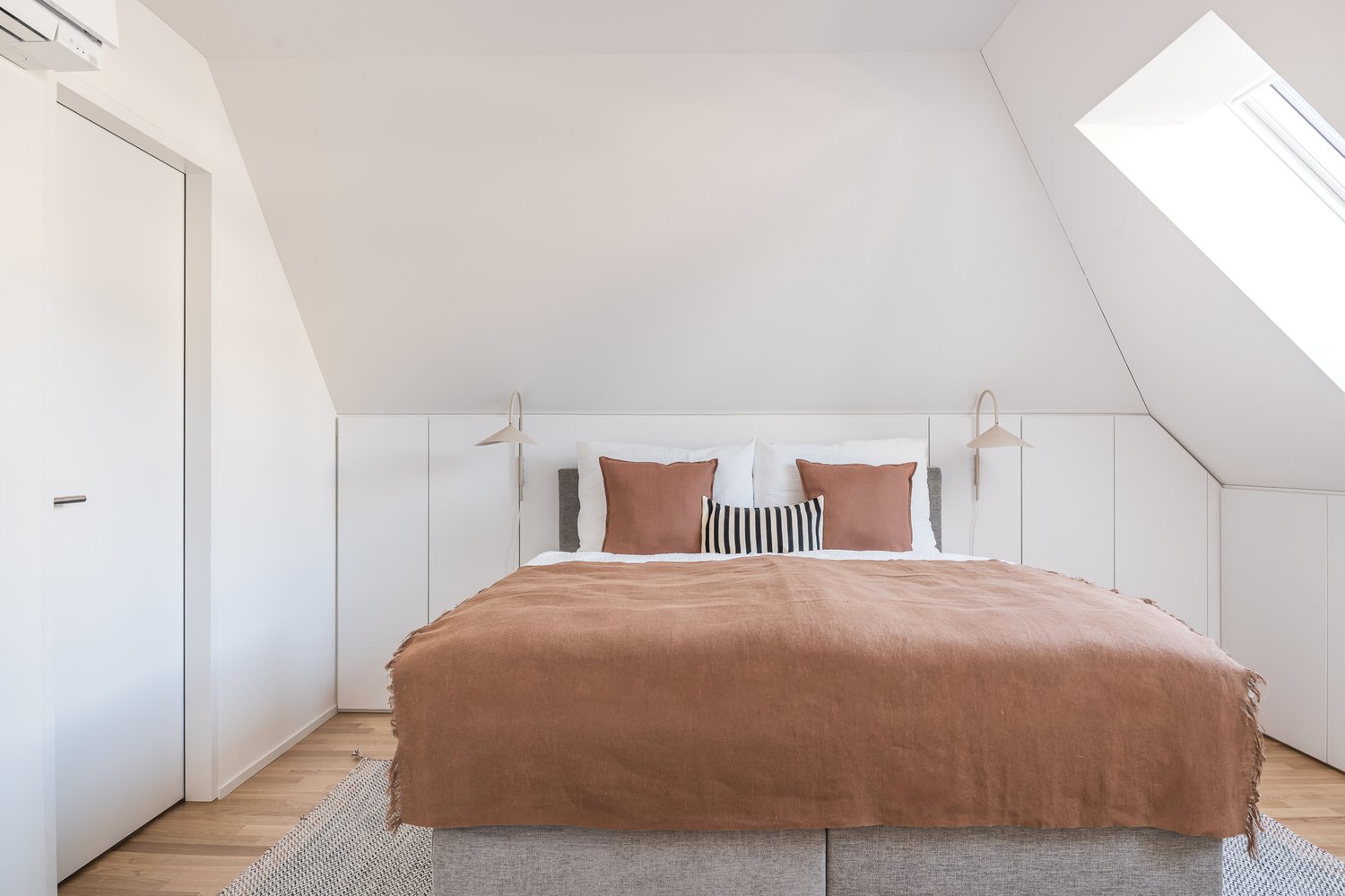 3 ½ rooms attic flat, Foto 5 von 10