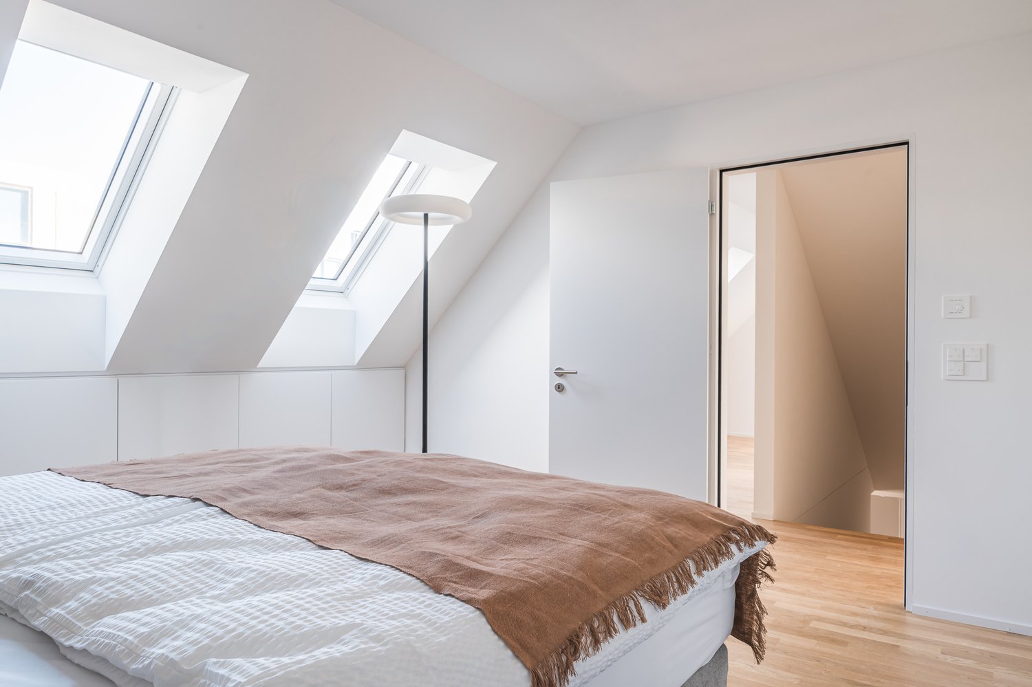 3 ½ rooms attic flat, Foto 7 von 10