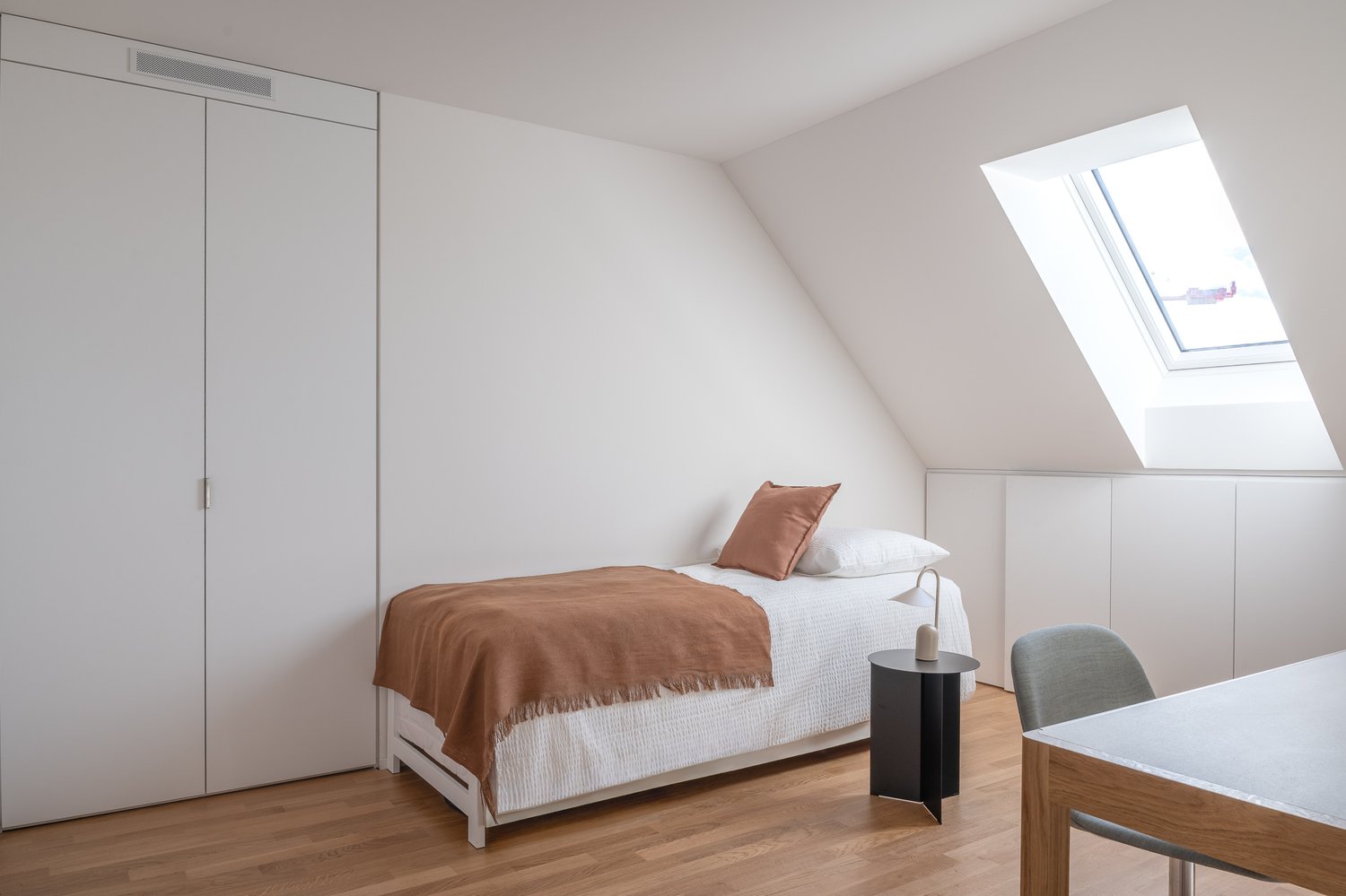 3 ½ rooms attic flat, Foto 10 von 10