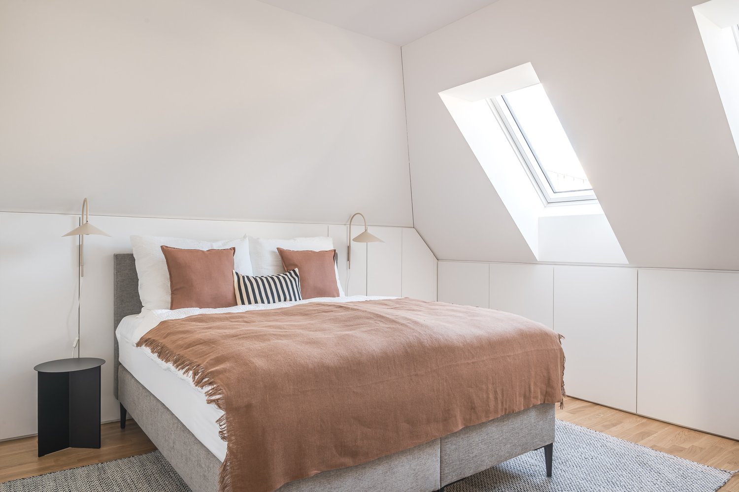 3 ½ rooms attic flat, Foto 6 von 10