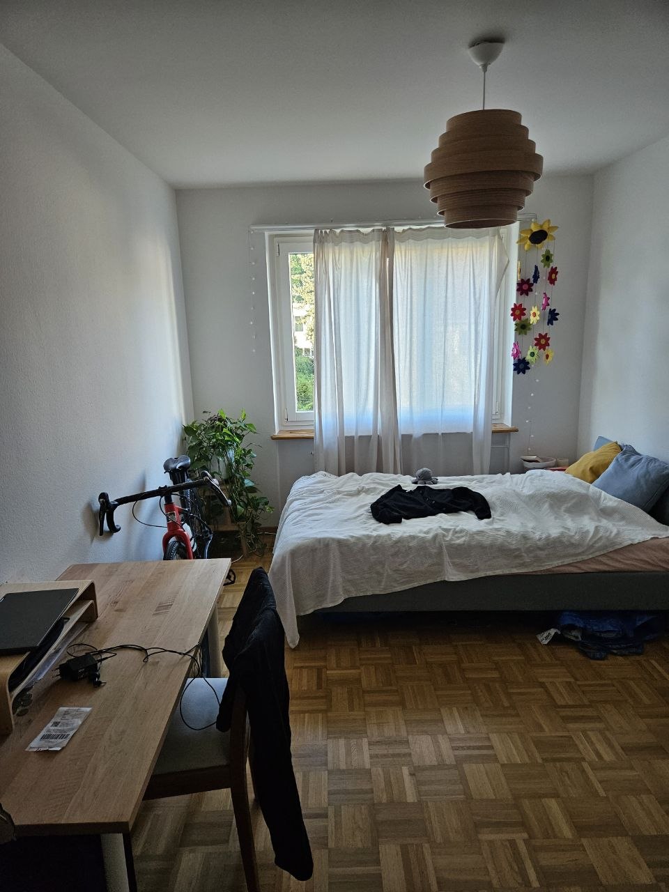 Chambre en colocation, photo 2 sur 7