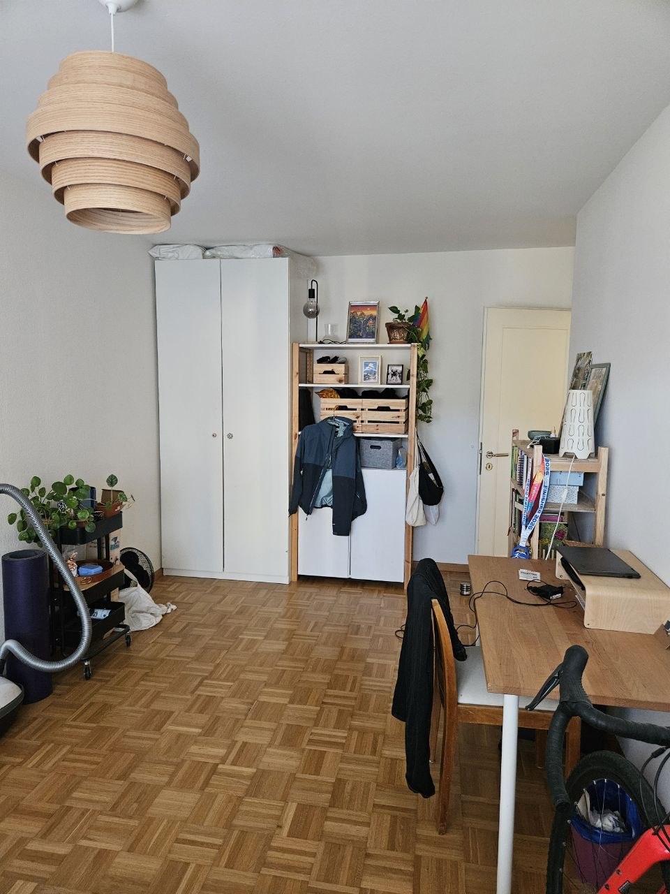 Chambre en colocation, photo 1 sur 7