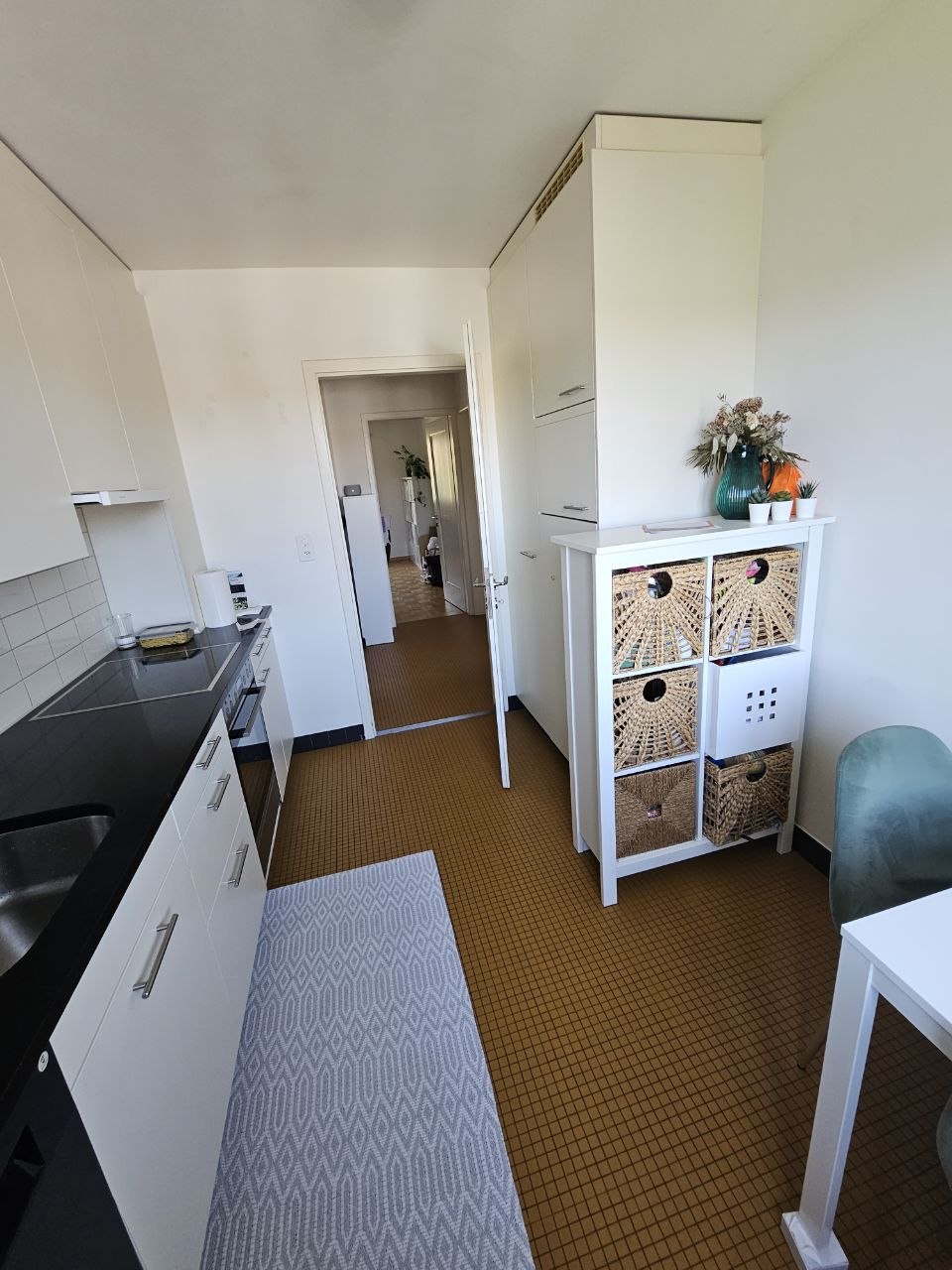 Chambre en colocation, photo 7 sur 7