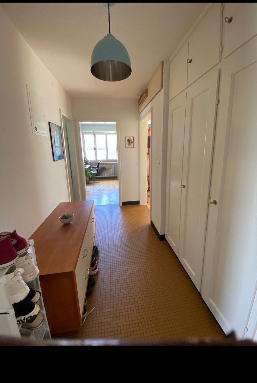 Chambre en colocation, photo 4 sur 7