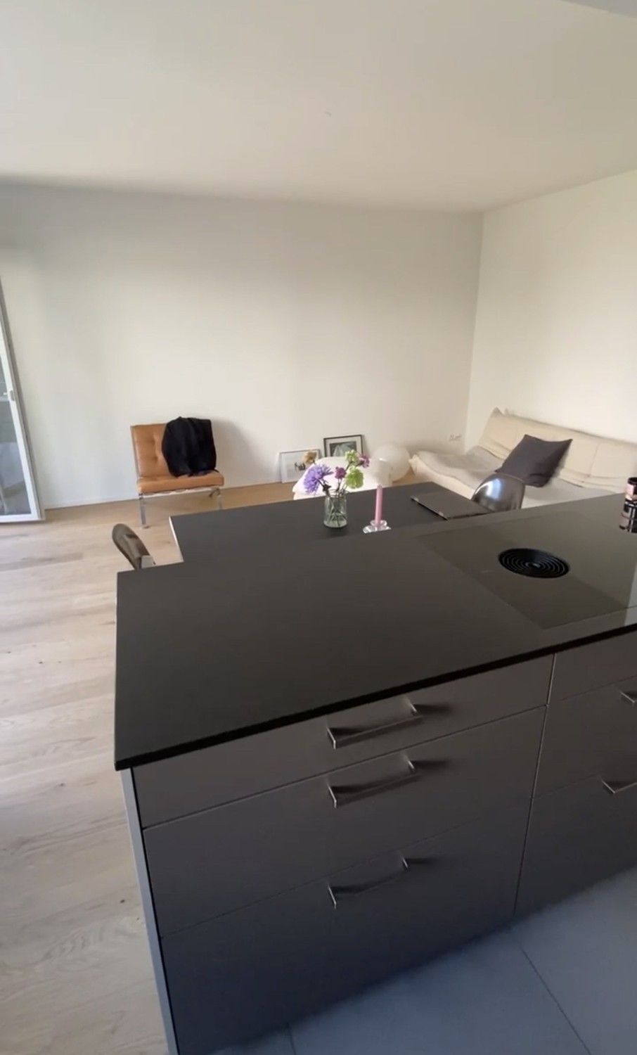 Appartement de 2 ½ pièces