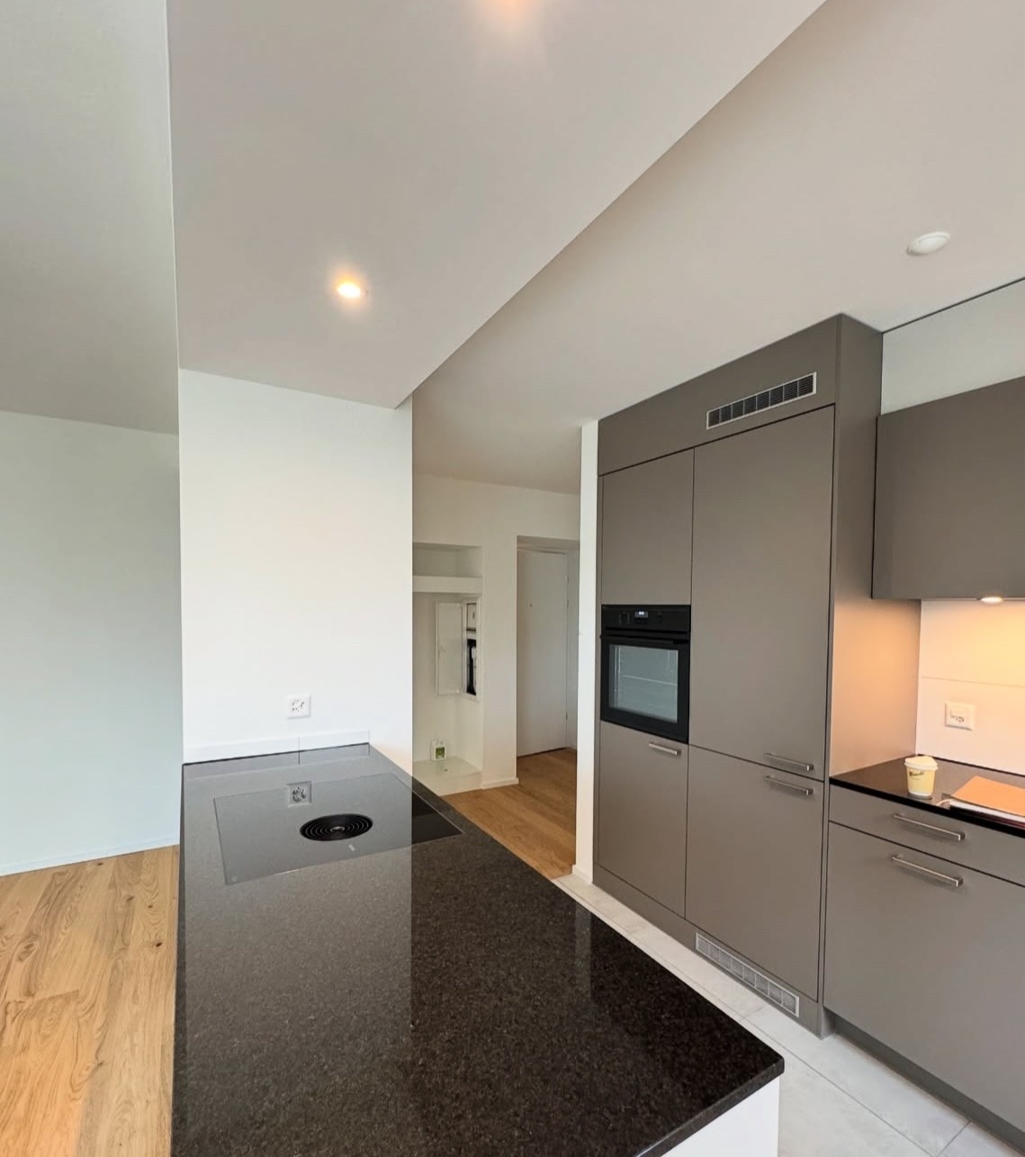 Appartement de 2 ½ pièces