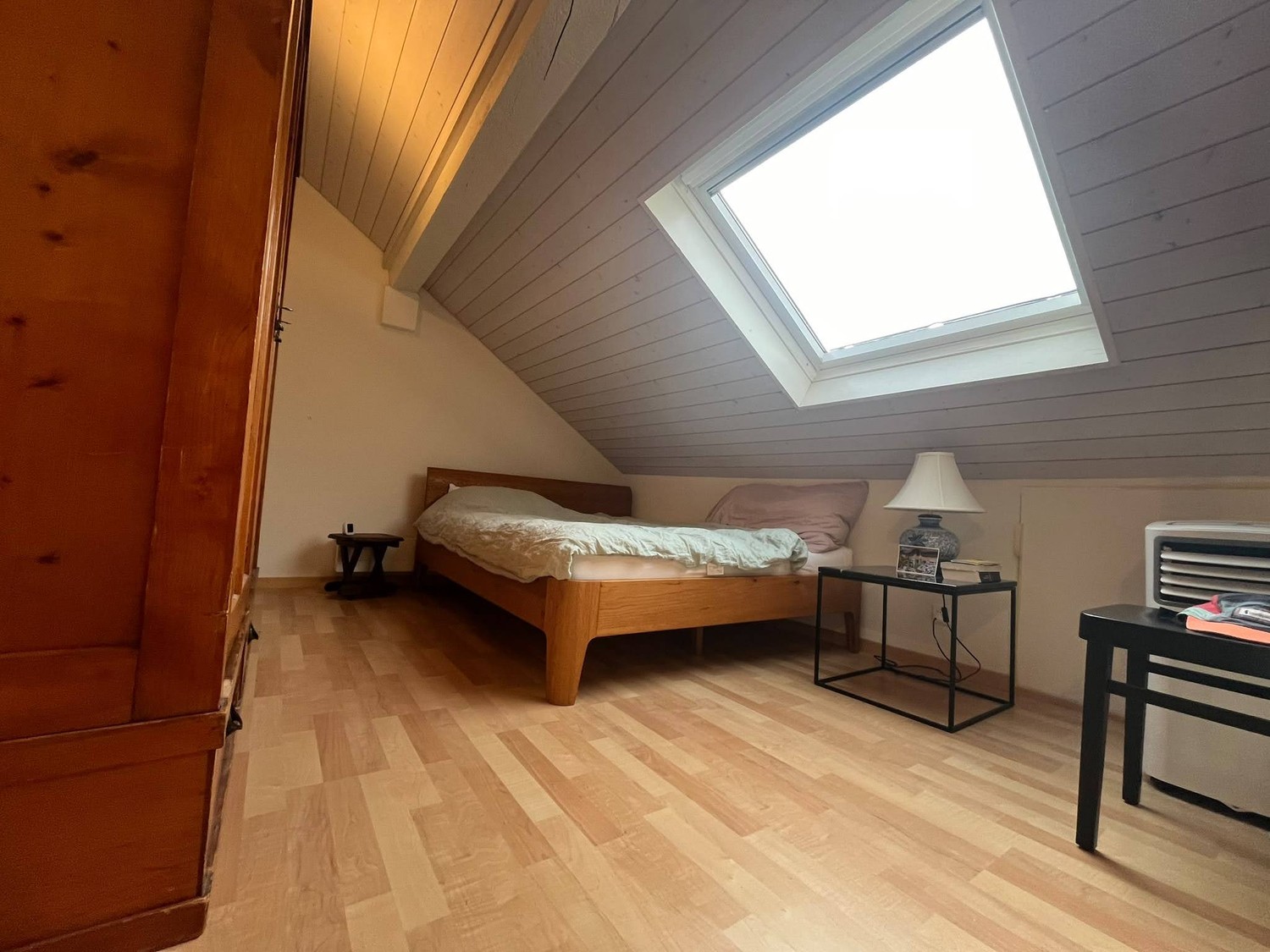 Chambre en colocation
