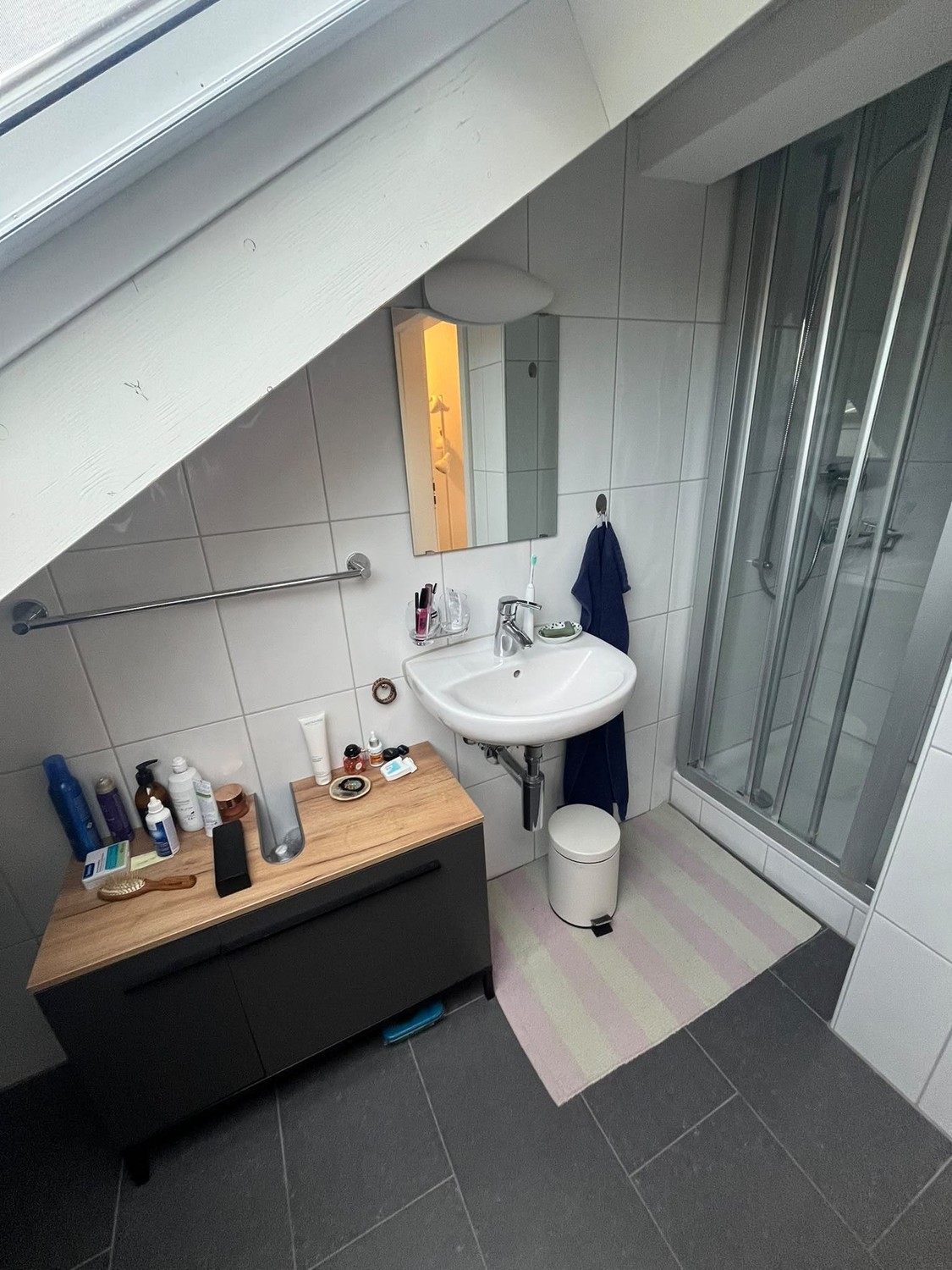 Chambre en colocation