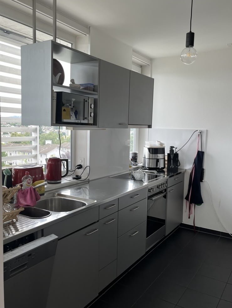 Chambre en colocation