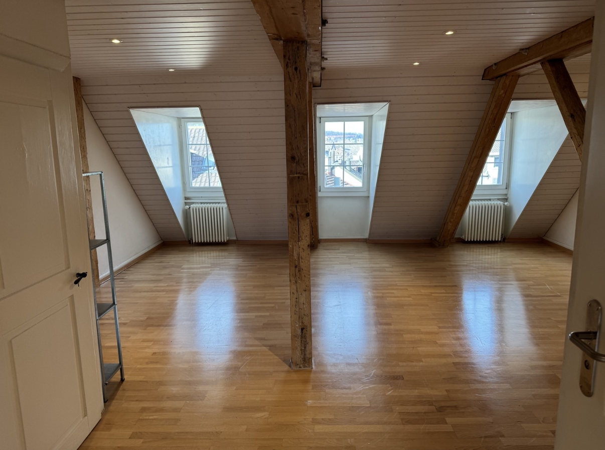 3 ½ Zimmer Wohnung, Foto 5 von 9