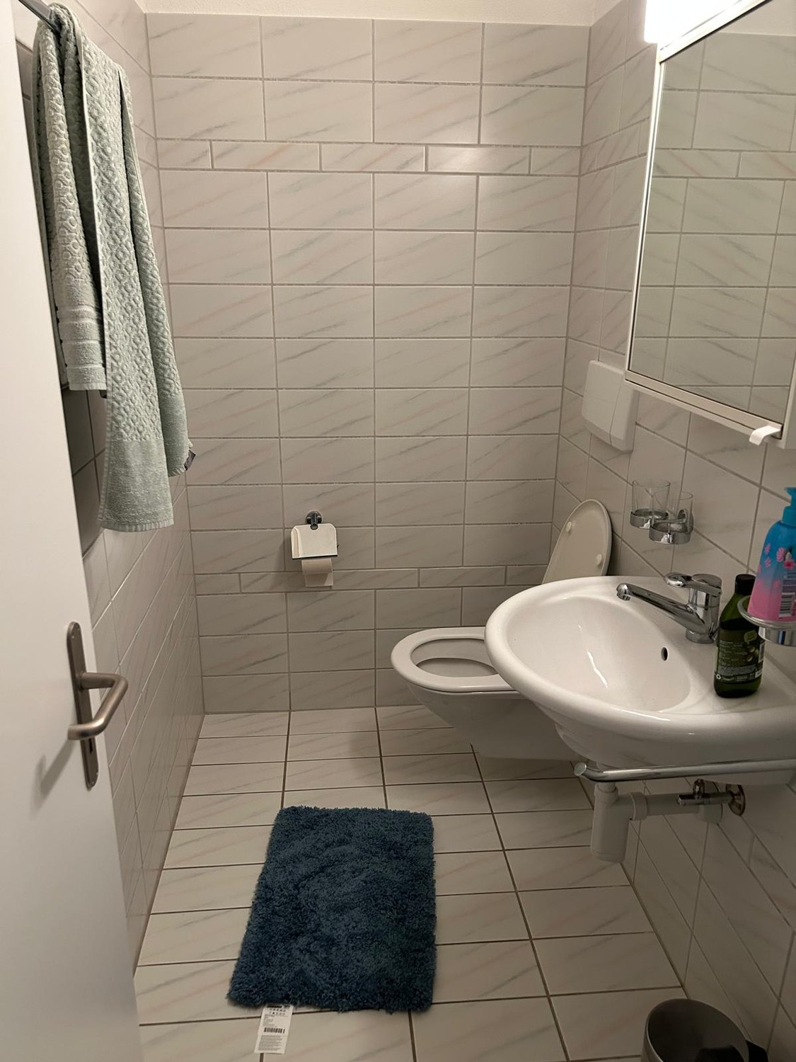 Zimmer in einer WG
