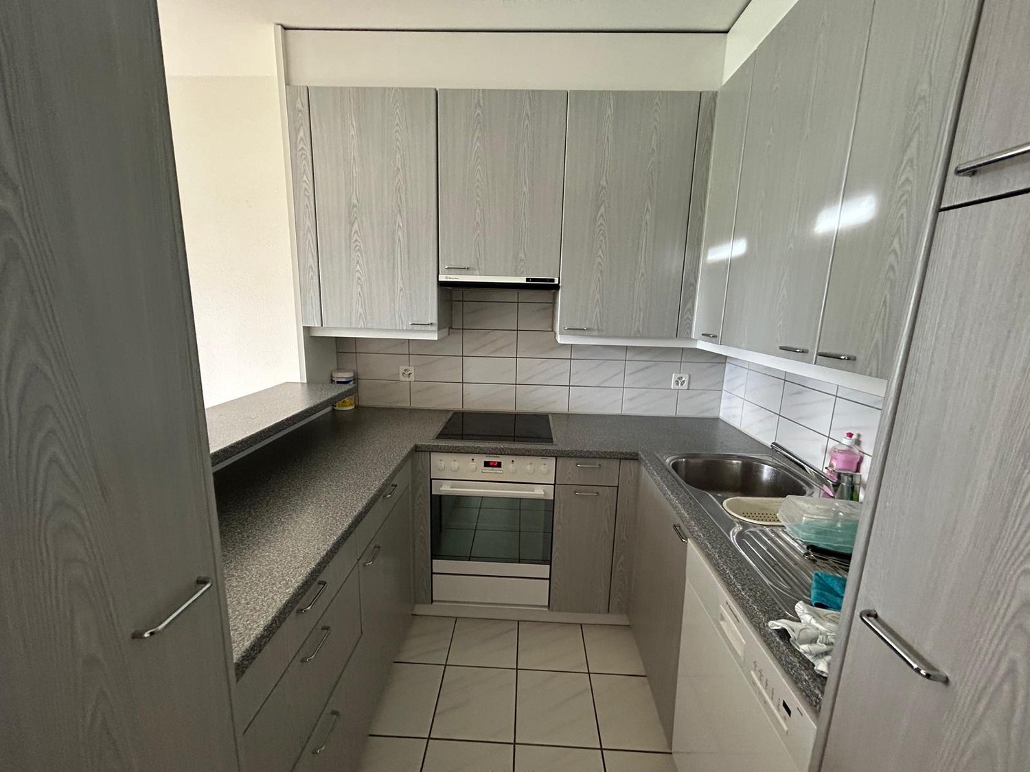 Zimmer in einer WG