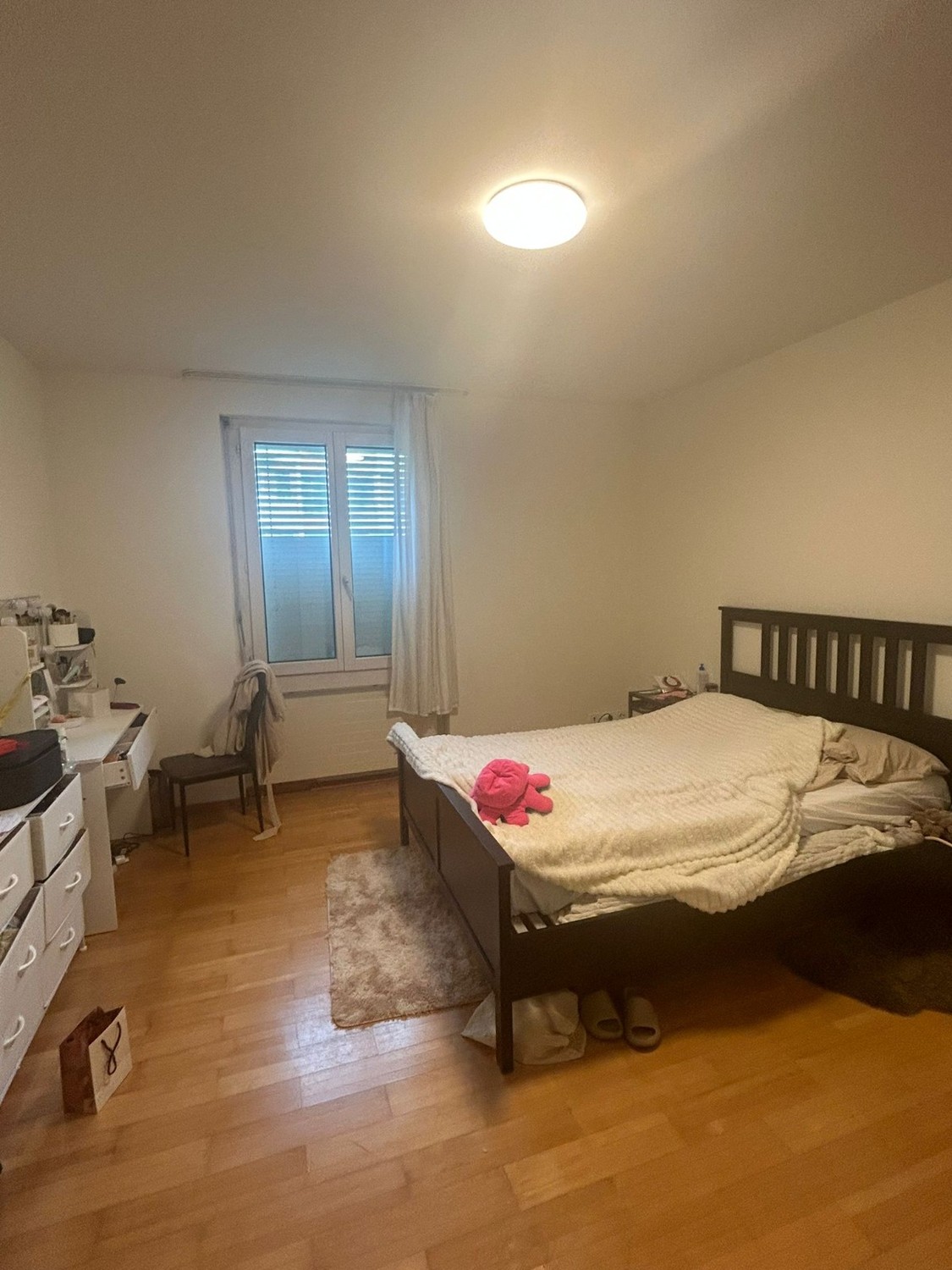 Zimmer in einer WG