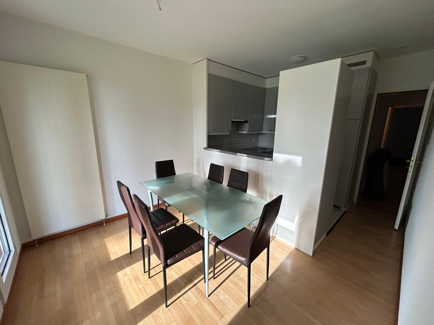 Zimmer in einer WG