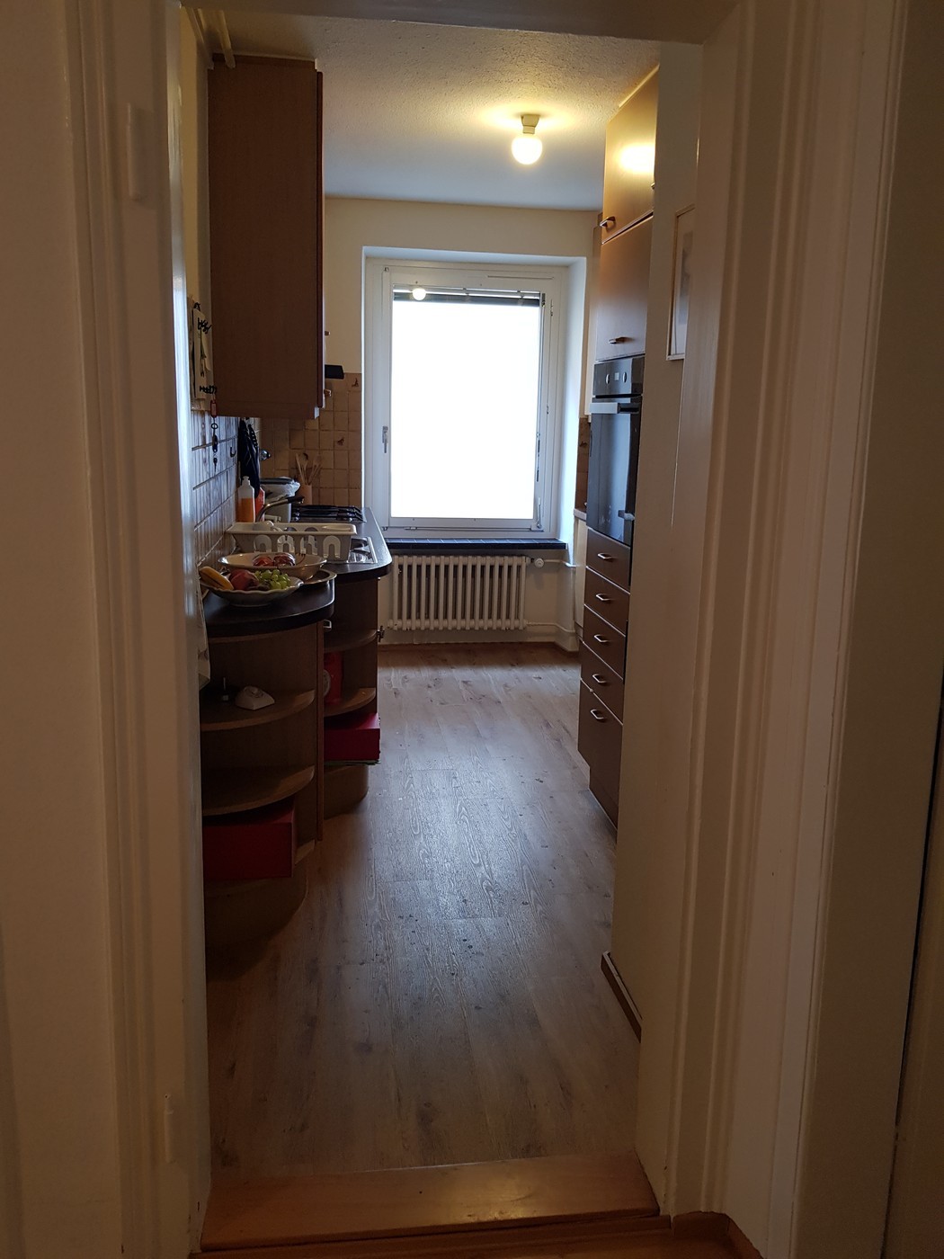 Room in a shared flat, Foto 5 von 6