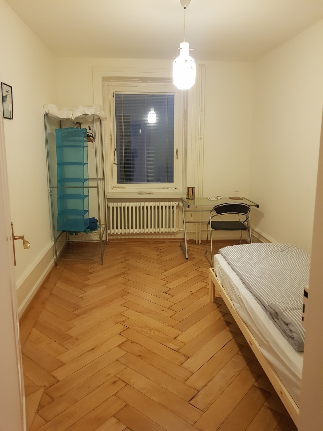 Room in a shared flat, Foto 3 von 6