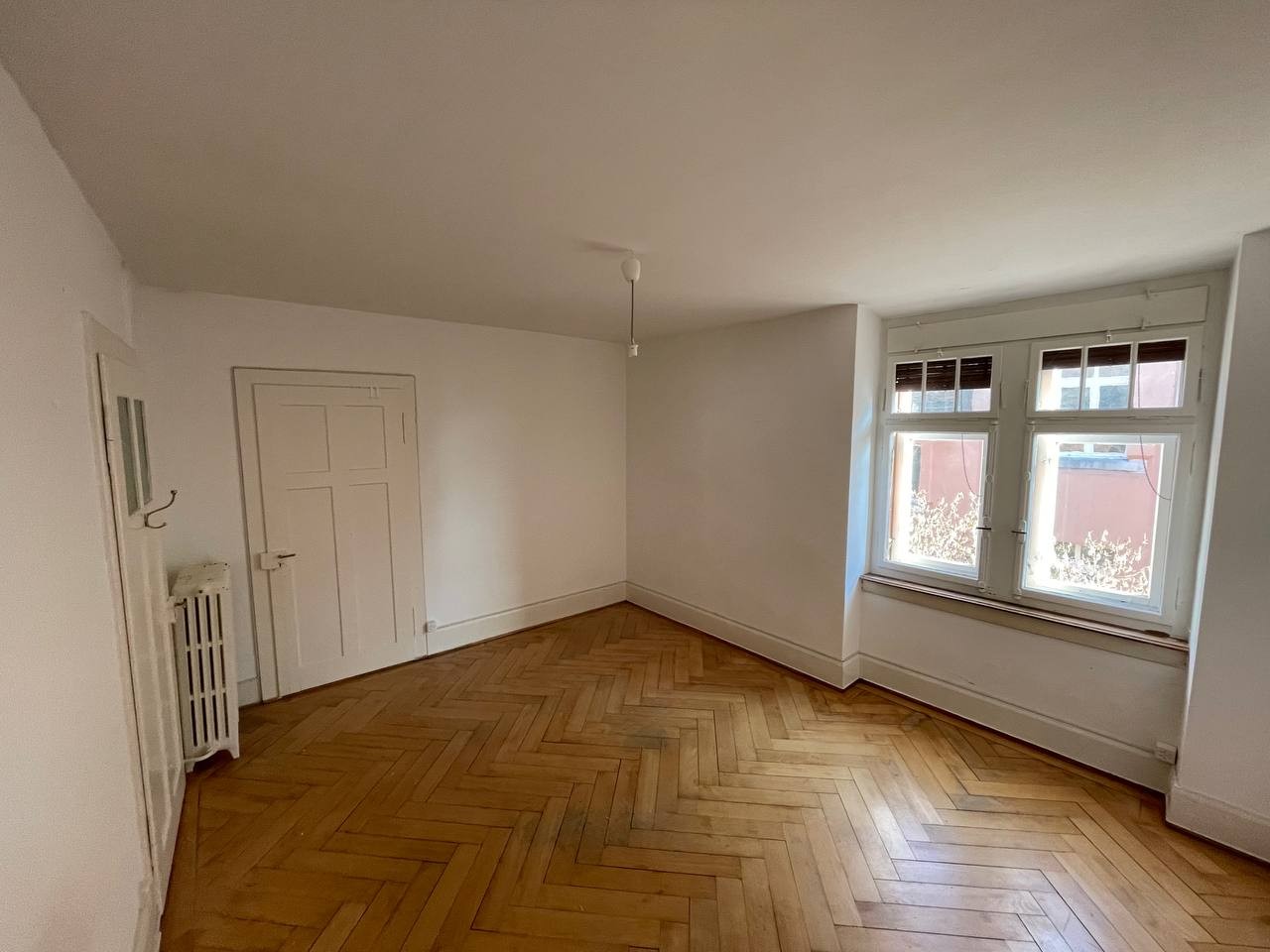 Chambre dans une colocation, photo 3 sur 7