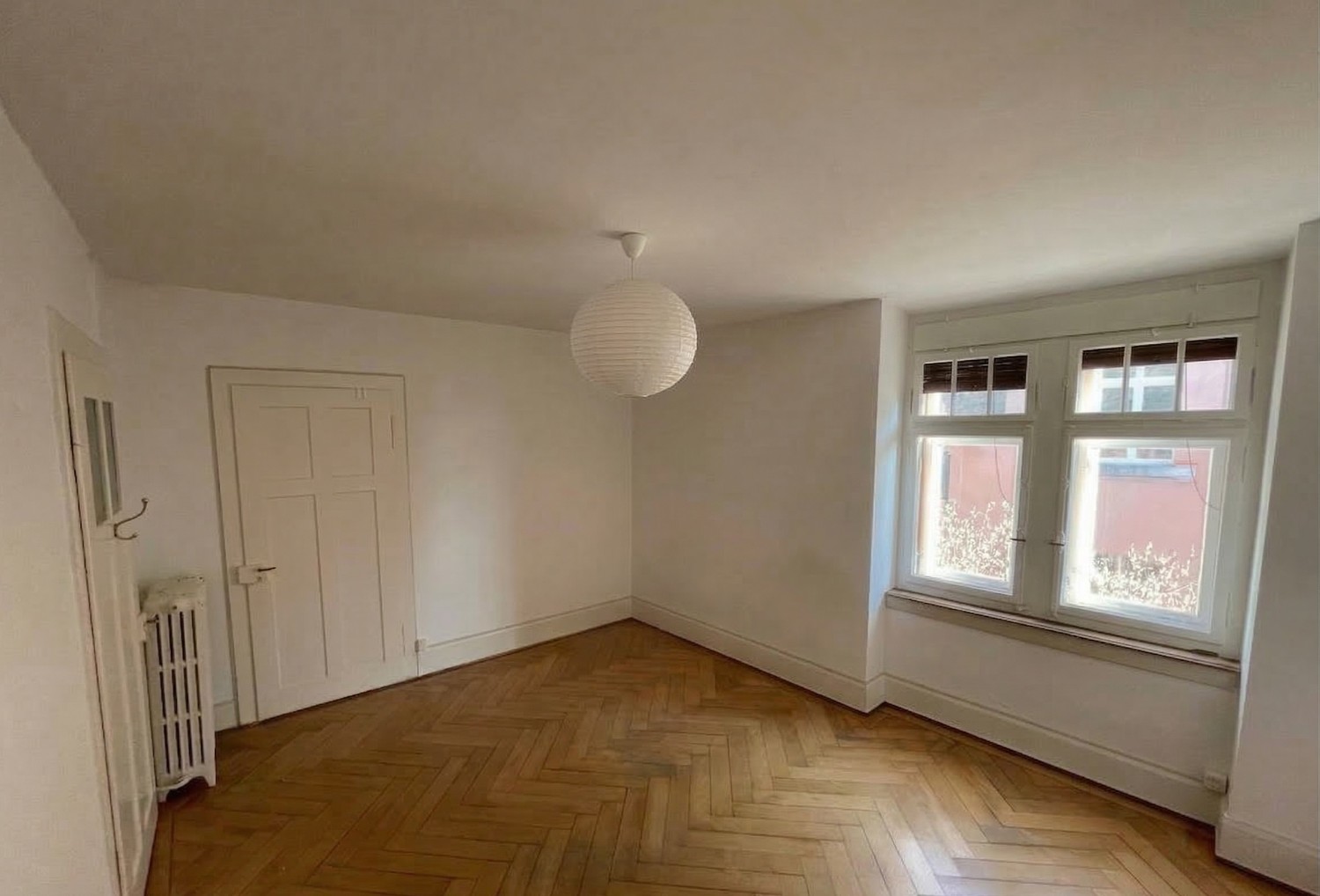Chambre dans une colocation, photo 1 sur 7