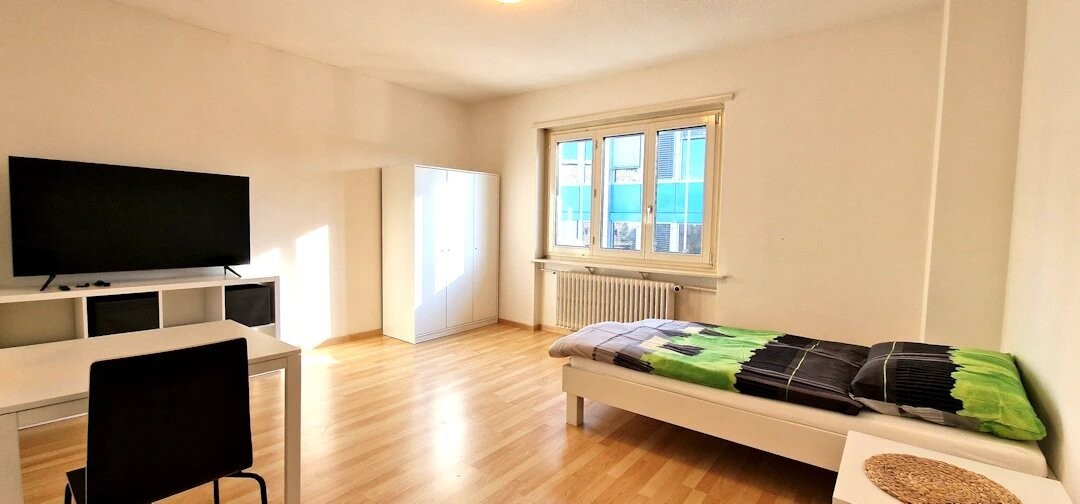 Room in a shared flat, Foto 1 von 10