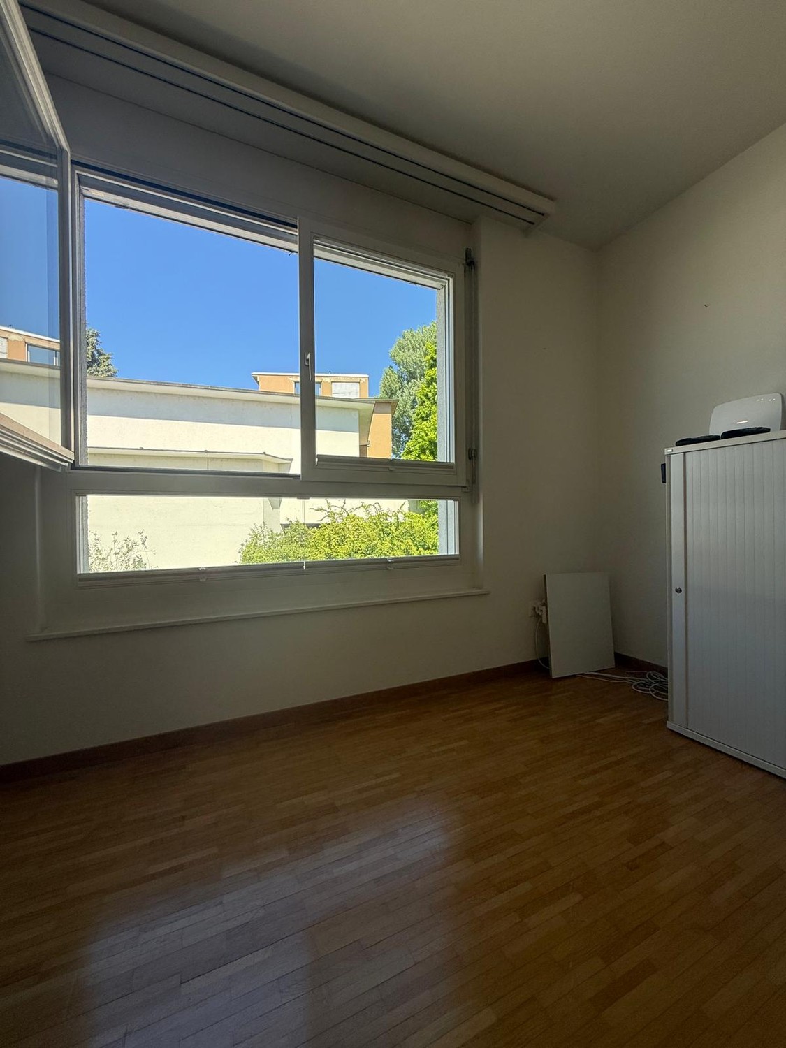Chambre en colocation