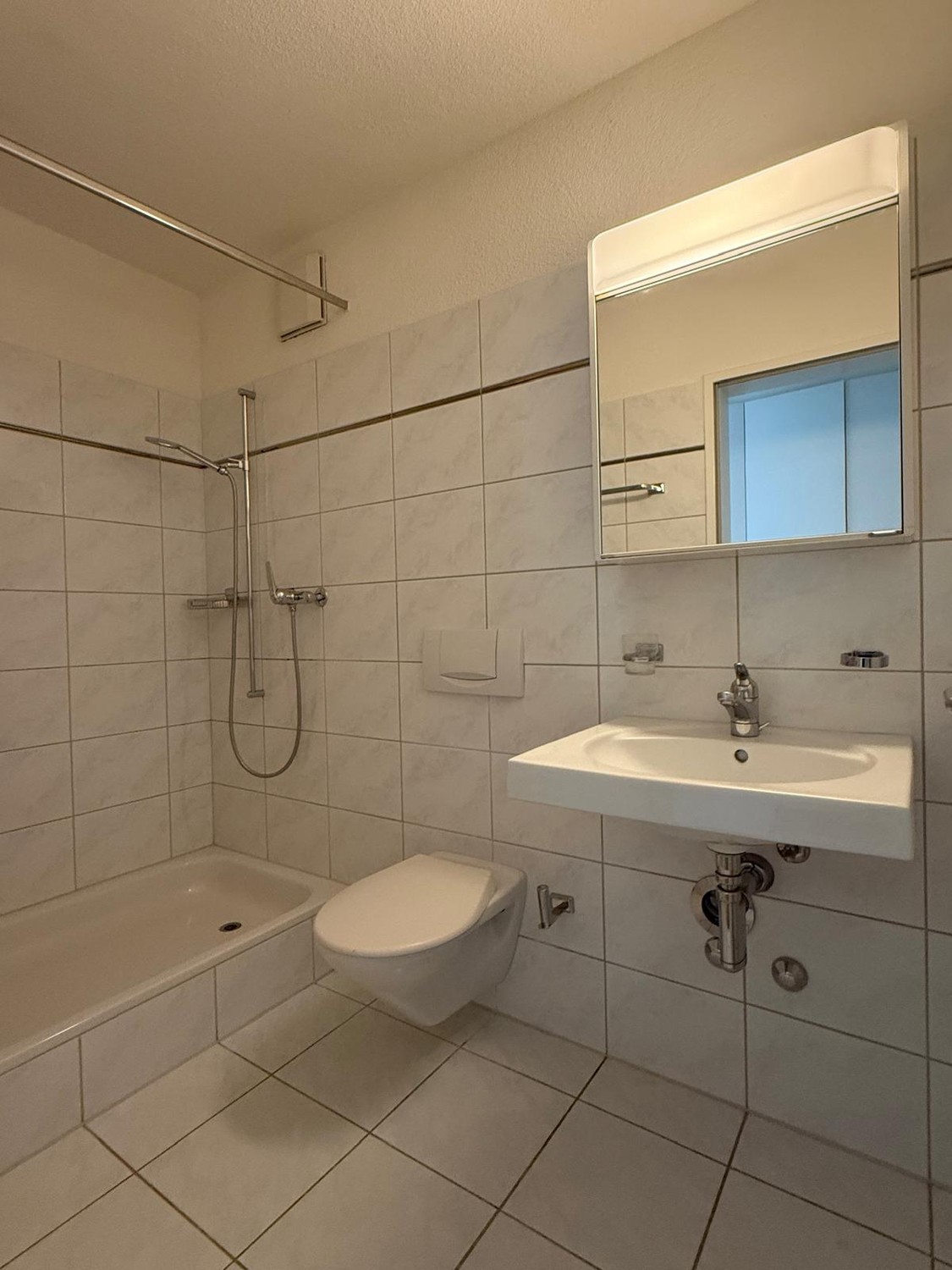 Chambre en colocation