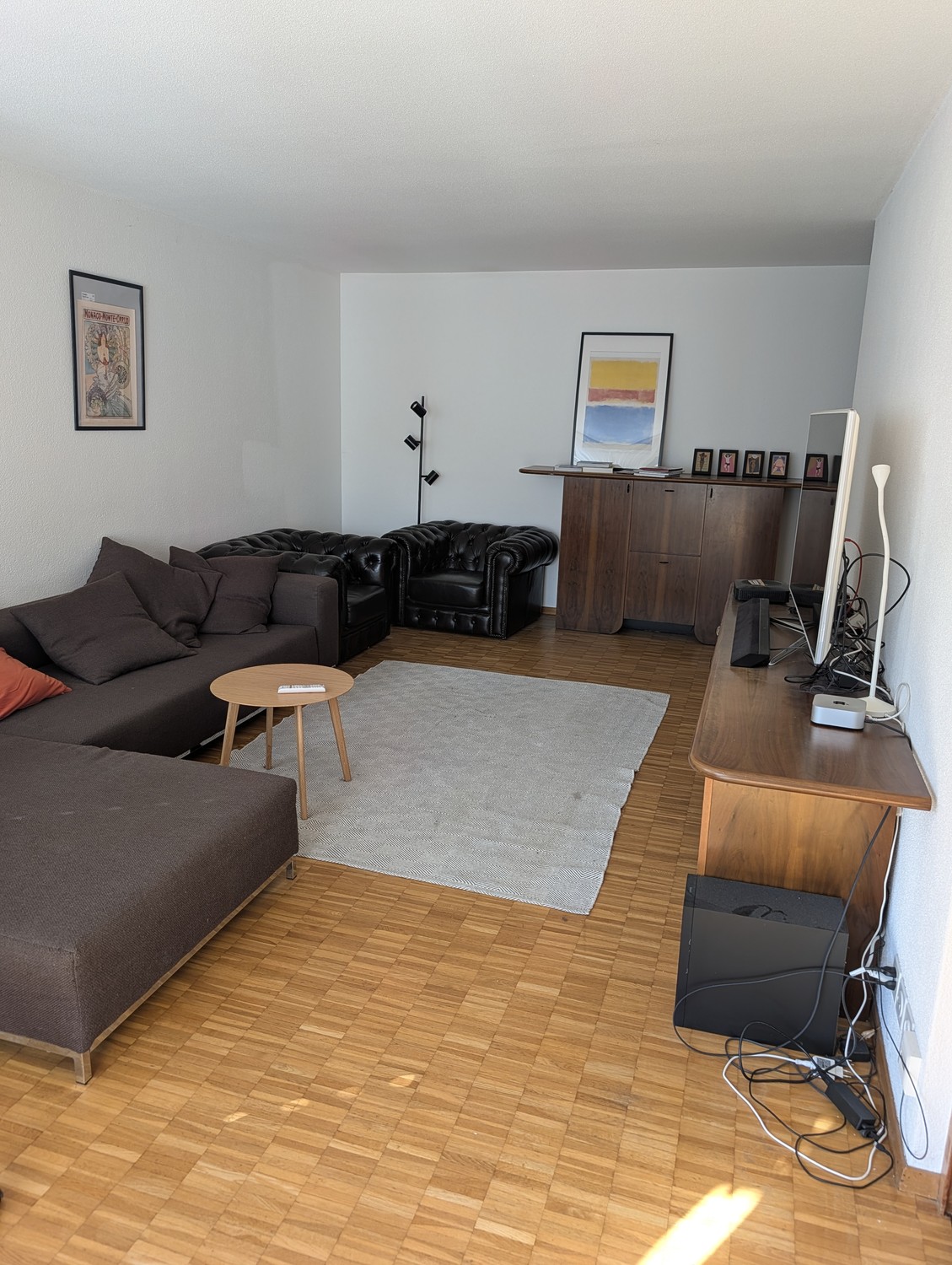 Chambre dans une colocation
