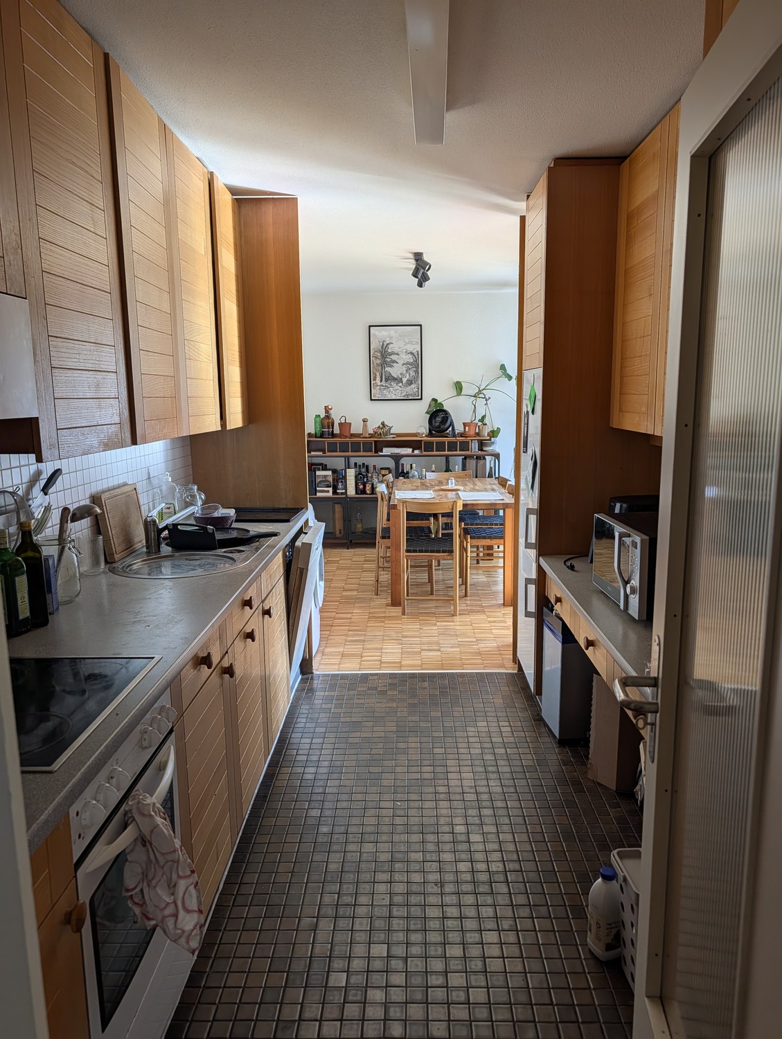 Chambre dans une colocation