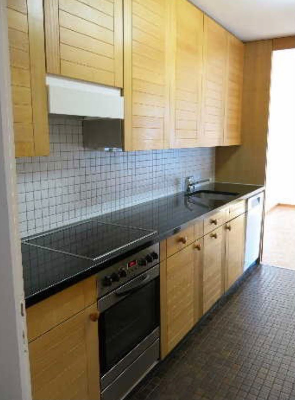 Chambre dans une colocation