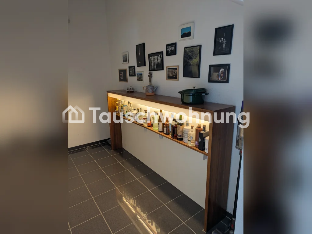 2 ½ rooms duplex