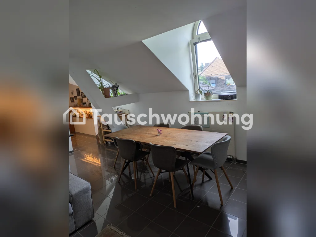 2 ½ rooms duplex
