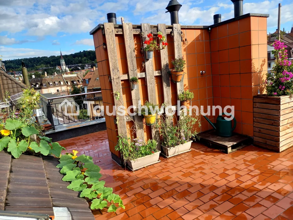 2 ½ rooms duplex